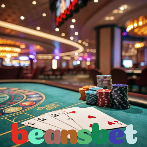 Ganhe Mais com Apostas Combinadas no beansbet