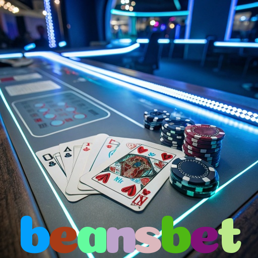 Ganhe com Apostas de Alto Risco no beansbet