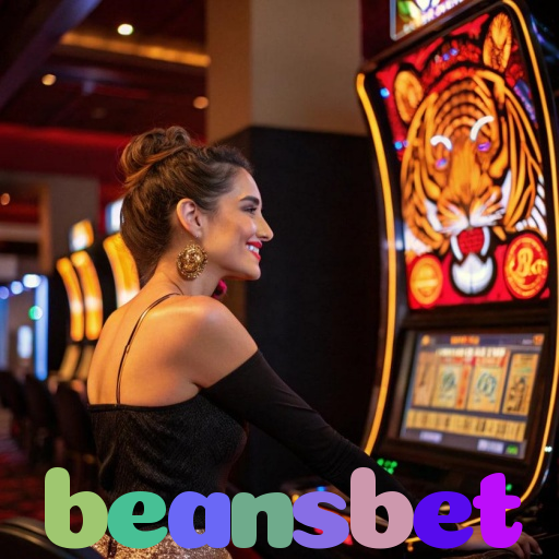 Participe de Sorteios com Prêmios Reais no beansbet