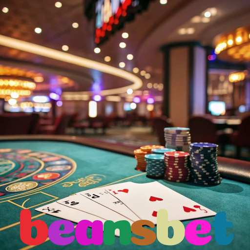 Aposte e Vibre com Cada Gol no beansbet
